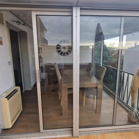 Appartement En Bord De Plage - A 50 M De La Mer Кане Екстериор снимка