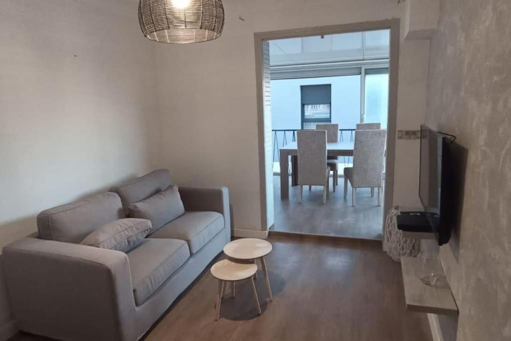 Appartement En Bord De Plage - A 50 M De La Mer Кане Екстериор снимка