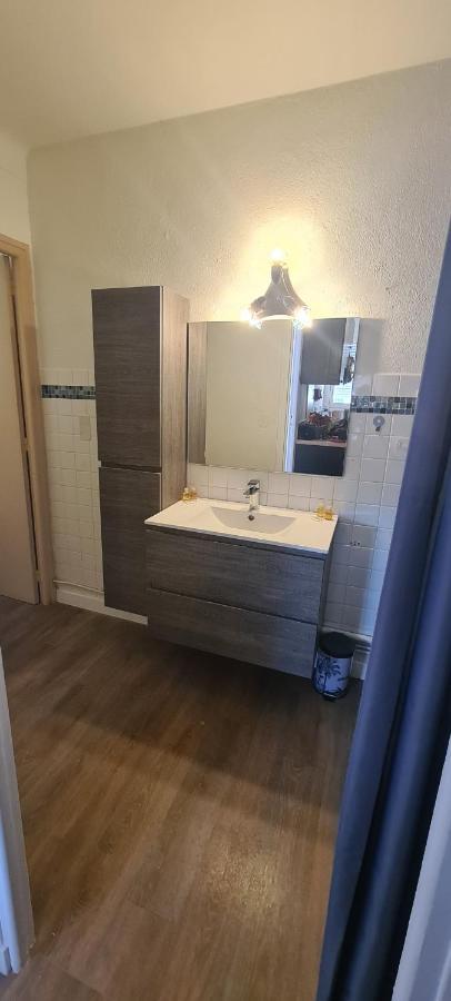 Appartement En Bord De Plage - A 50 M De La Mer Кане Екстериор снимка