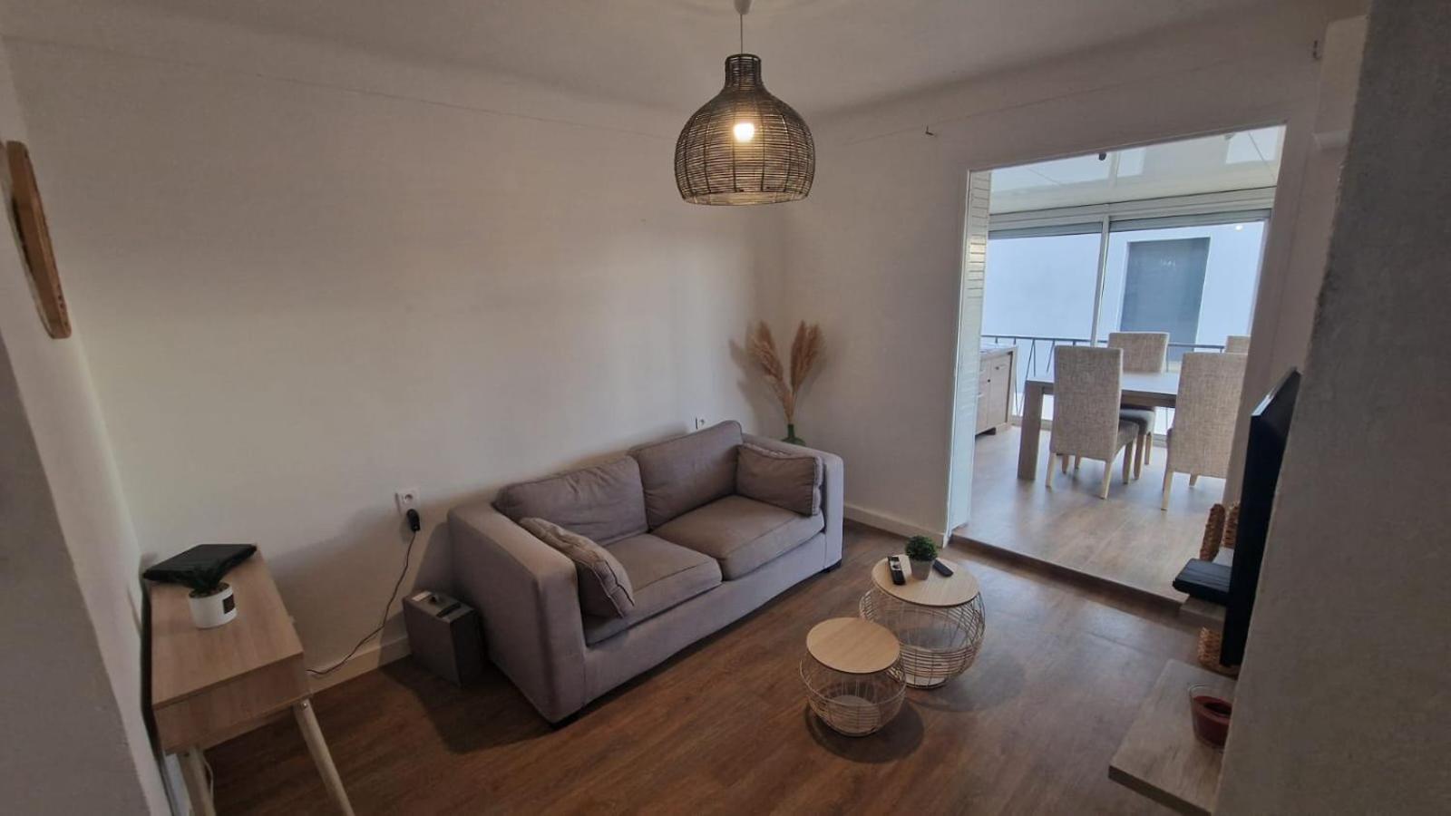 Appartement En Bord De Plage - A 50 M De La Mer Кане Екстериор снимка