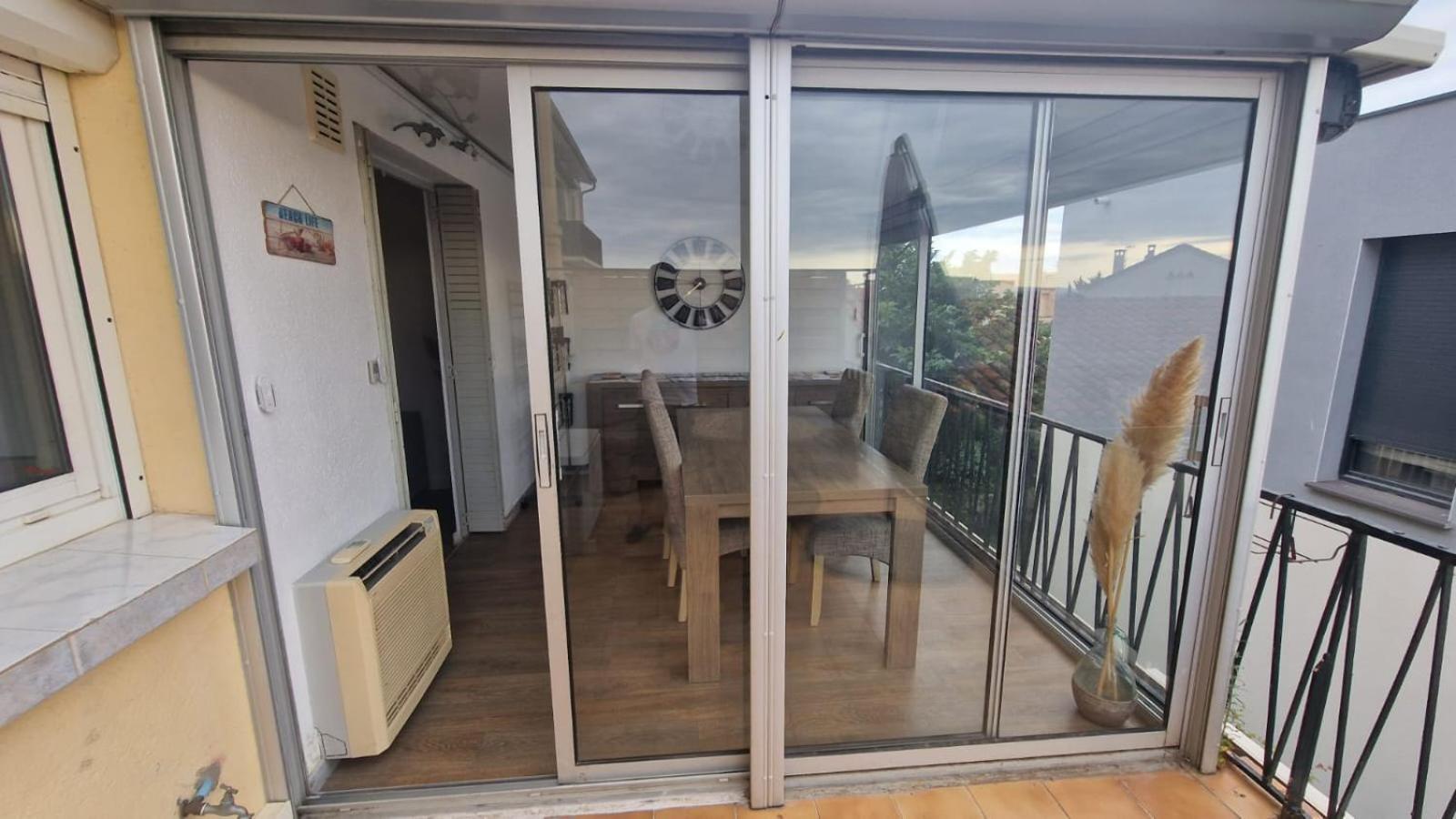 Appartement En Bord De Plage - A 50 M De La Mer Кане Екстериор снимка